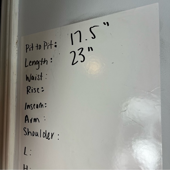 Hanna Andersson Size Small Gnome Cream Long Sleeve Pajama Sleep Top SIB - Picture 3 of 5